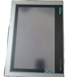 Industrielle Automatisierung steuerung Touchscreen-Panel-SPS-und PAC-Programmier steuerung 6AV7882-0CB20-0AA0 - Product Image 1