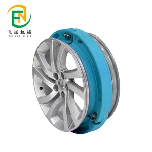 Zırhlı suv & Land Cruiser kamyon araç Runflat ve iç tüp lastik eklemek için düz lastik ekle katı güvenli sistemi çalıştırmak - Product Image 3