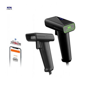 Escáner manual de código de barras, dispositivo de escáner A SD5130 qr - Product Image 1
