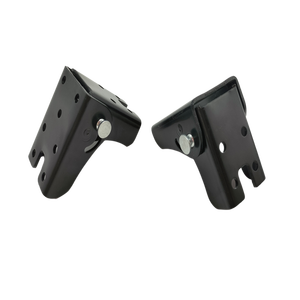 <span class=keywords><strong>90</strong></span> độ bảng chân phụ kiện có thể gập lại Hỗ trợ khung tự khóa bảng bản lề G15-1 - Product Image 4