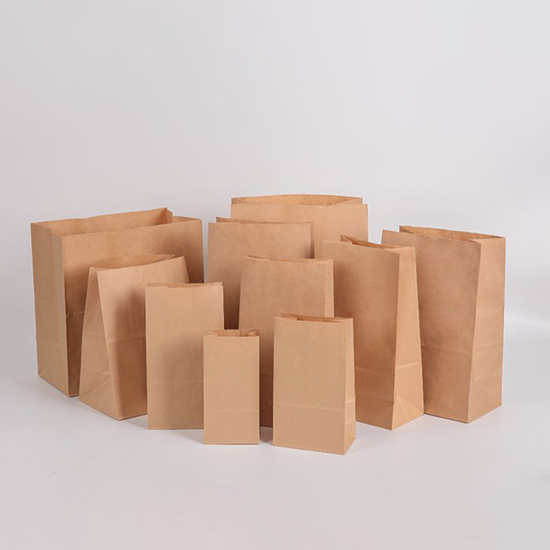 Brun 60g Fin (Non résistant à l'huile)