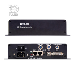Система управления светодиодным дисплеем Novastar MCTRL300 - Product Image 6
