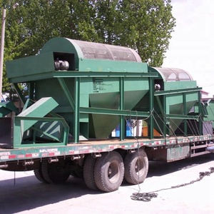 Rotary Sieving <strong>Machine</strong> <strong>Rotating</strong> <strong>Drum</strong> Sand Rotary Sieve in Mining Industry