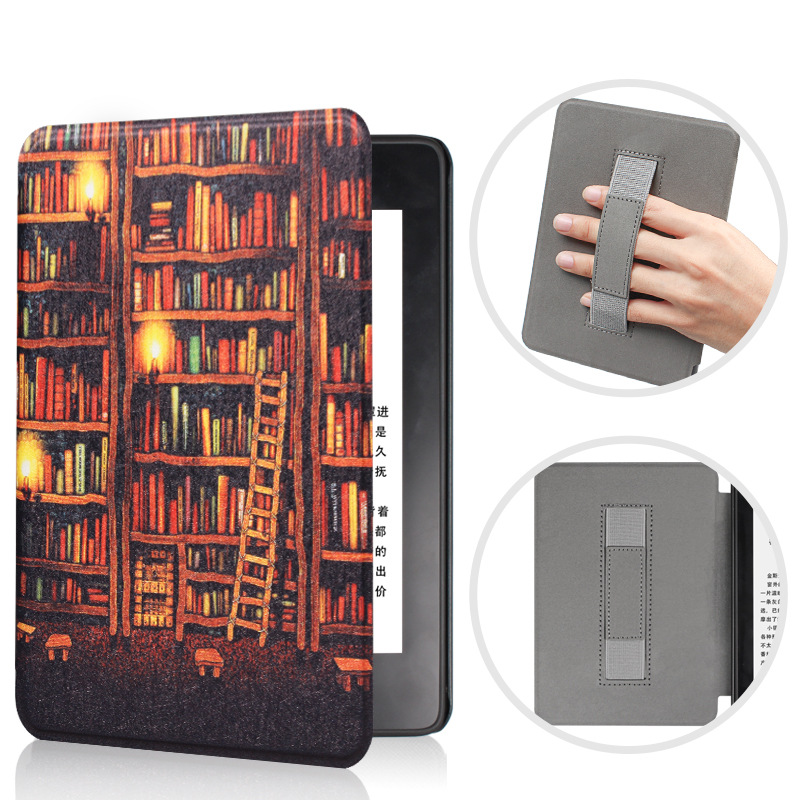 Book Nook