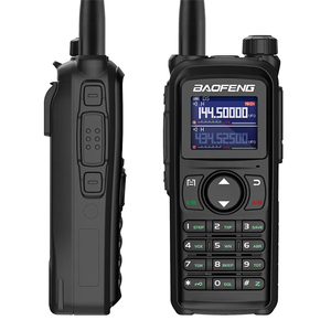Per Baofeng UV-28 PRO 10W portatile portatile prosciutto per Radio robusto Walkie Talkie con NOAA Multi-Band AM/FM Air Band caratteristiche - Product Image 1