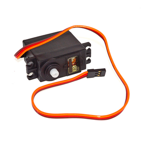 OEM/ODM SG5010 yüksek tork Servo Motor çekirdeksiz Servo 360 derece Servo