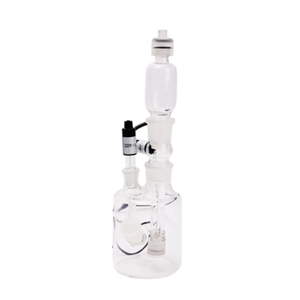 Veidt Weighing REX KFT-40C Karl Fischer Titrator Industrial Supports KF Titration Titer Detection Mode for Laboratories - Product Image 5