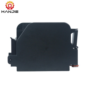 Macchina di codifica Batch portatile stampante a getto d'inchiostro mini stampante per etichette portatili per piccole imprese - Product Image 5