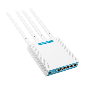 POE入力出力ルーター1200M/AX3000M MikroTik RB960PGS WANポートに対応POE入力をサポート - Product Image 6