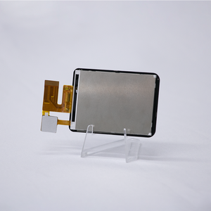 240*320 ILI9341V 20 Pin SPI MCU RGB Display LCD 2.4 "TFT 2.4 pollici ST7789 Touch Screen a colori - Product Image 5