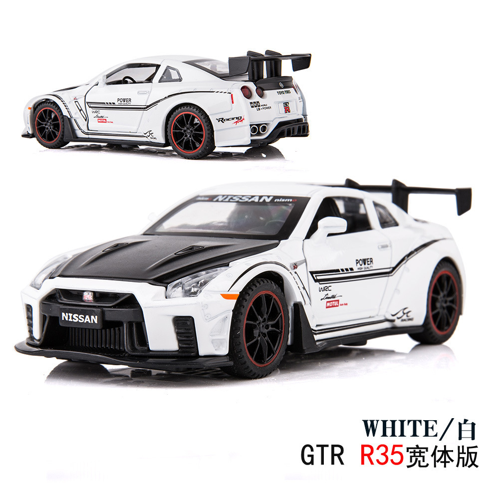 Bianco
