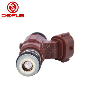 Defus FBJB101หัวฉีดน้ำมันเชื้อเพลิงสำหรับ4G64 4G94 4G69 4G93 FBJB101 - Product Image 3