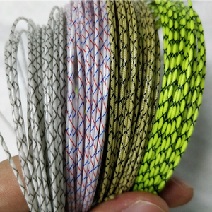 1.2mm Squash <strong>String</strong> Nylon Training Racket <strong>String</strong> 200m Reel Gym Sport Outdoor <strong>String</strong> - Product Image 2