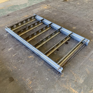 Concrete <strong>Block</strong> Mould for <strong>Interlock</strong> <strong>Blocks</strong> Bricks Panels - Product Image 4