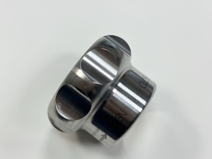 ศูนย์เครื่องจักรกลแนวตั้ง CNC - Product Image 2