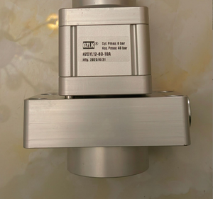<strong>Pascal</strong> Pump Air Operated Reciprocate Hydraulic Pump Model X6308-B HPX6308-B <strong>Pascal</strong> Corporation MADE in JAPAN - Product Image 1