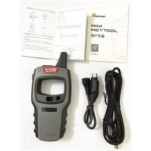 Xhorse VVDI Mini Key Tool chiave remota programmatore versione globale - Product Image 1