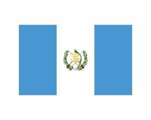 100% ポリエステルタンドールニカラグアサルバドルグアテマラコスタリカホンジュラス国旗