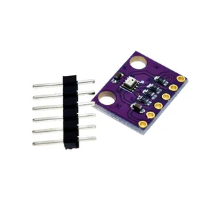 I2C / SPI BMP280 3.3V高精度大気圧センサーモジュールGY-BMP280-3.3 - Product Image 1