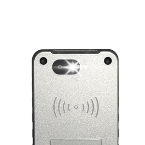 Cámara de seguridad inteligente Rfid Hd, sistema de vigilancia de patrulla de iluminación Led - Product Image 4