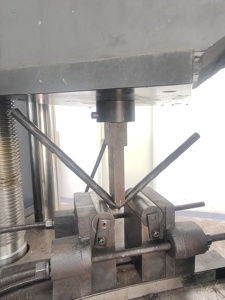 Лабораторные профессиональные услуги по тестированию и инспекции для испытания производительности на изгиб - Product Image 6