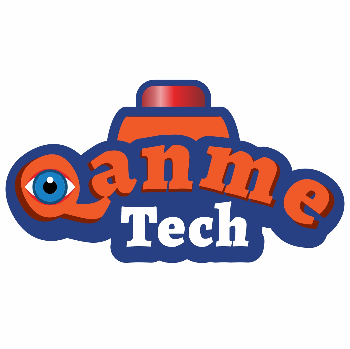 company logo