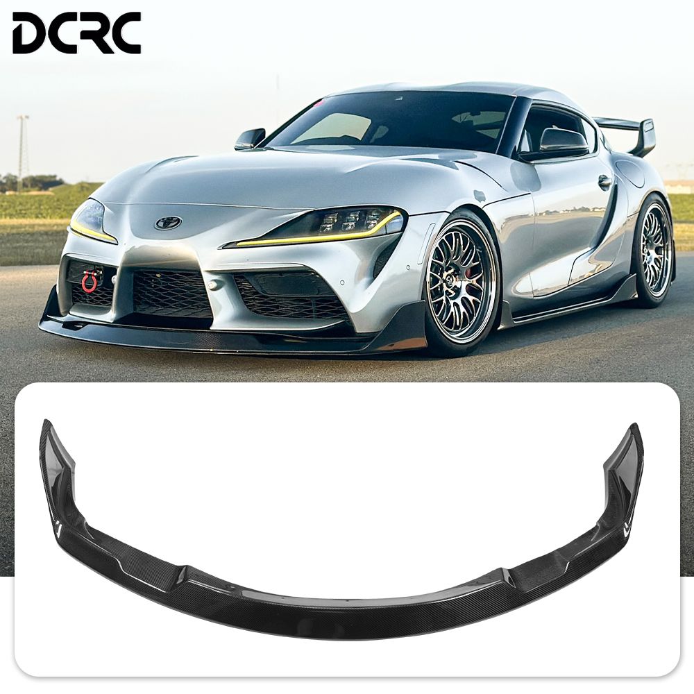 Carbon Fiber