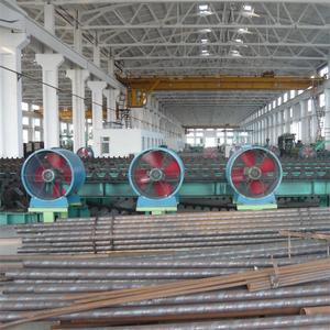 <strong>API</strong> <strong>5L</strong> ASTM A106 GRB round carbon Black Painted <strong>SMLS</strong> Steel <strong>Pipeline</strong> and Tube for Factory plant Liquid Transportation <strong>Pipeline</strong> - Product Image 5