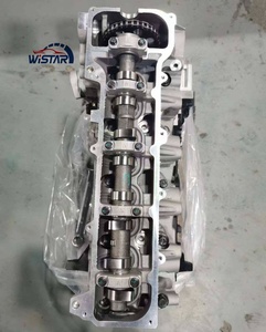 1RZ 2.0L ใหม่ส่วนประกอบเครื่องยนต์1RZ-E บล็อกยาวสำหรับ Toyota HIACE HILUX Revo Accent Optima G4FC G4FA G4KE oens - Product Image 1