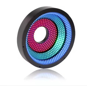 Endüstriyel makine görüş aydınlatma AOI ışık RGB cihaz algılama görsel sistem ışıkları - Product Image 5