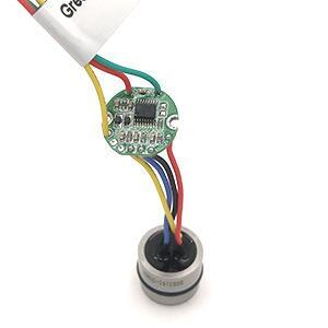 Analoges Ausgangs drucksensor modul