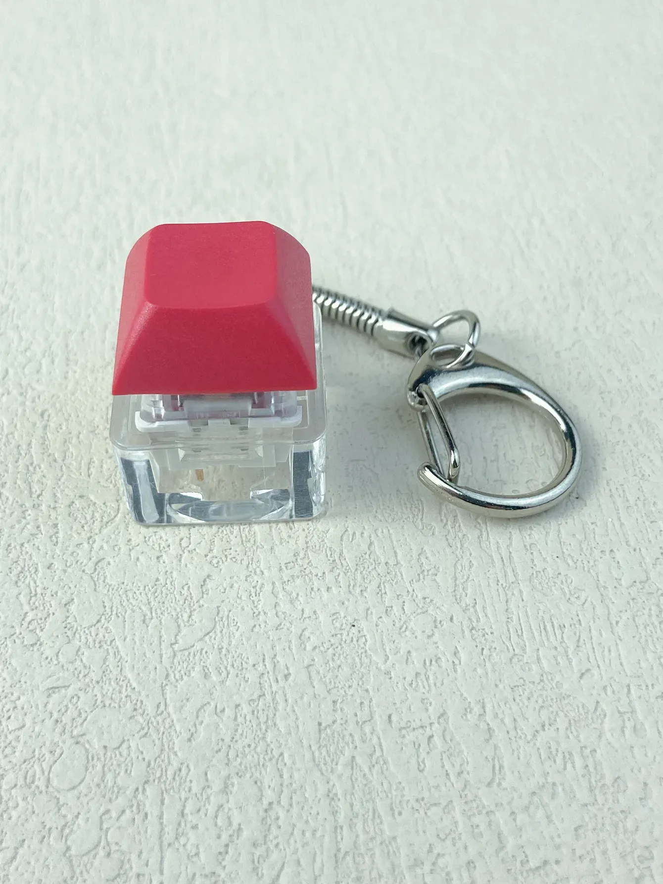1pc keychain O