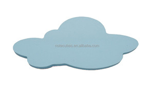 工厂价格天空便签套装鸟云形便签 - Product Image 6