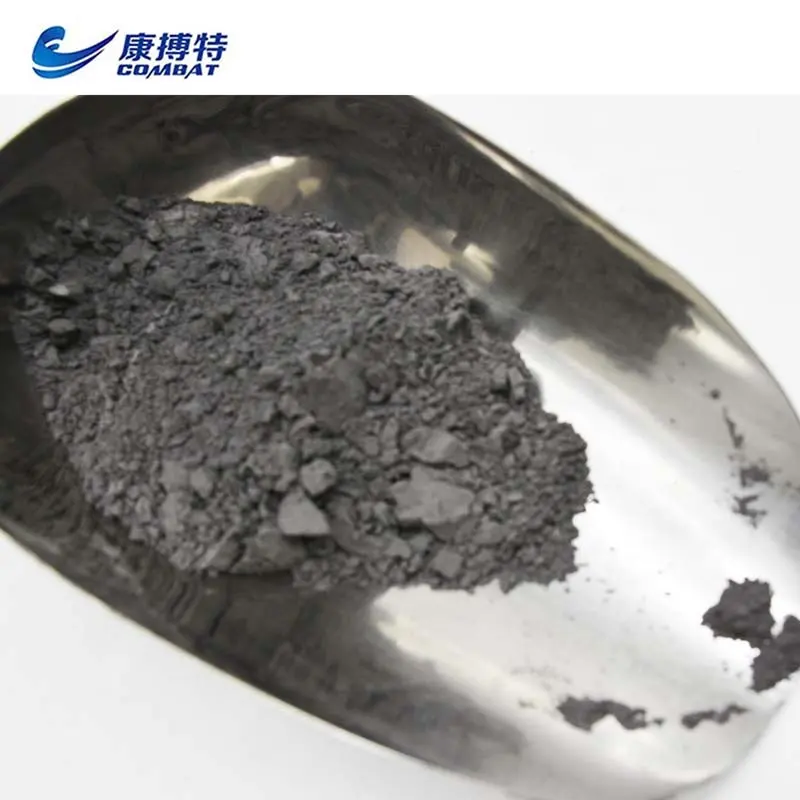 Tungsten metal powder spherical high purity tungsten powder 99.95 for 3D print