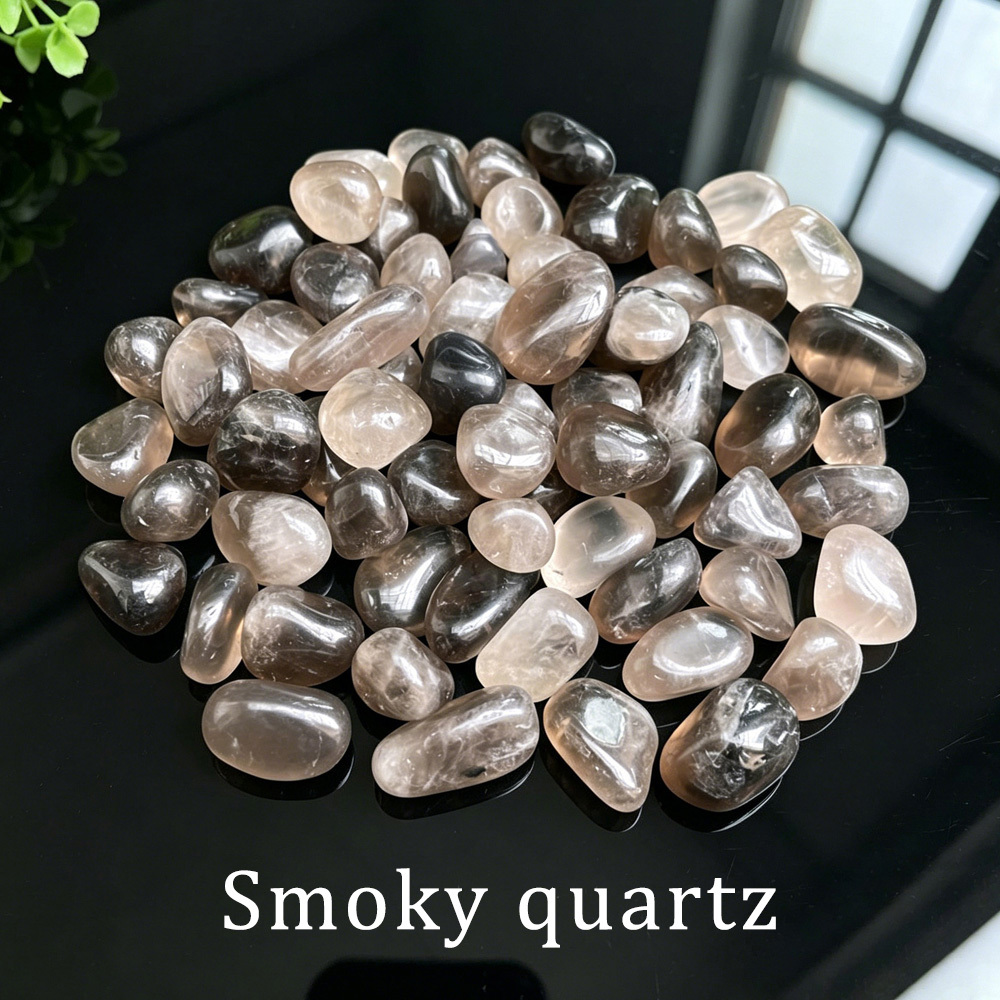 Smoky quartz
