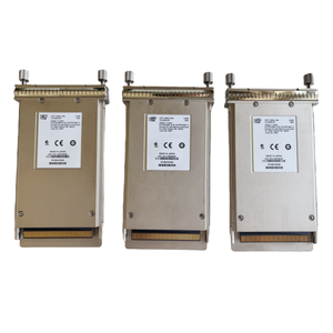 <strong>CFP</strong>-<strong>100G</strong>-LR4 <strong>CFP</strong> <strong>100G</strong> 1310nm Duplex LC up to 10km on SMF Fiber Optic Equipment Fiber Ethernet Transceiver Module <strong>CFP</strong>-<strong>100G</strong>-LR4 - Product Image 6