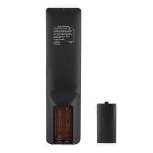 Universal TV <strong>Remote</strong> Control Unit CRC707V for All Brands TV with Netflix and YouTube Function. - Product Image 5