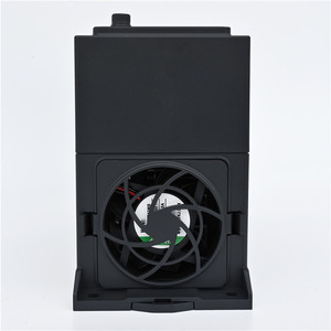 Inversor de frecuencia Variable VFD, 380V, entrada trifásica, 5.5KW, 7.5HP, salida de 380V - Product Image 4