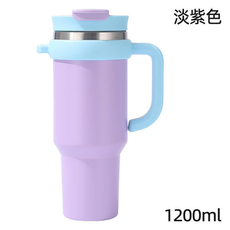 Purple( handle version)