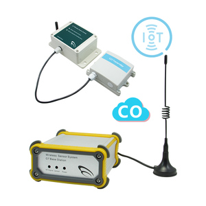 wireless <strong>Output</strong> Sensor control device iot co sensor 0-10v for smart alarm - Product Image 1