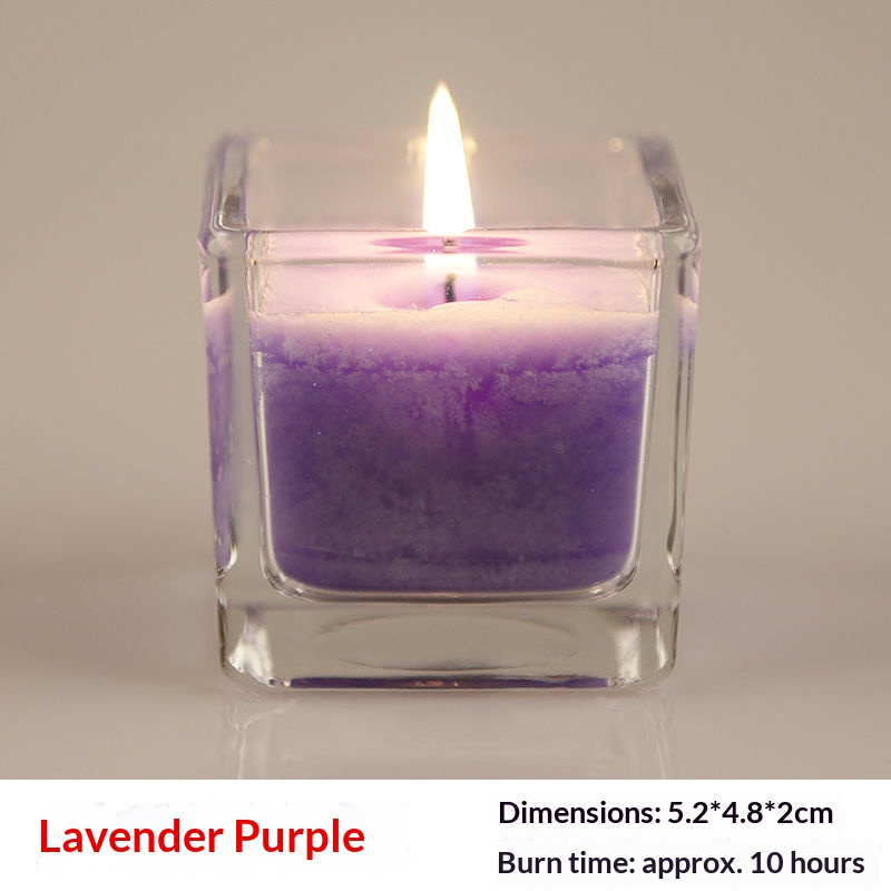 Lavanda Morada