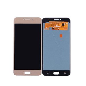 出厂价格手机C7 pro lcd显示数字化仪更换屏幕用于三星galaxy c7 pro和触摸屏