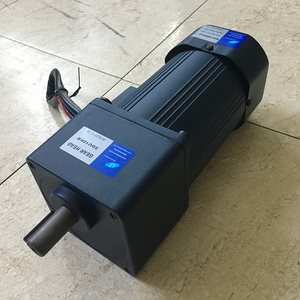 DZ High Torque Low Rpm Single Phase <strong>220</strong> <strong>Volt</strong> <strong>Ac</strong> Gear <strong>Motor</strong> with Speed Controller - Product Image 6