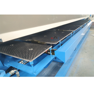 Kim Loại mái TRIM sản xuất thung lũng nhấp nháy báo Chí phanh CNC gấp máy - Product Image 2