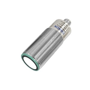 Long Distance <strong>Ultrasonic</strong> <strong>Sensor</strong> <strong>Reflective</strong> Type PNP Normally Open/Closed Different Sizes and Shapes