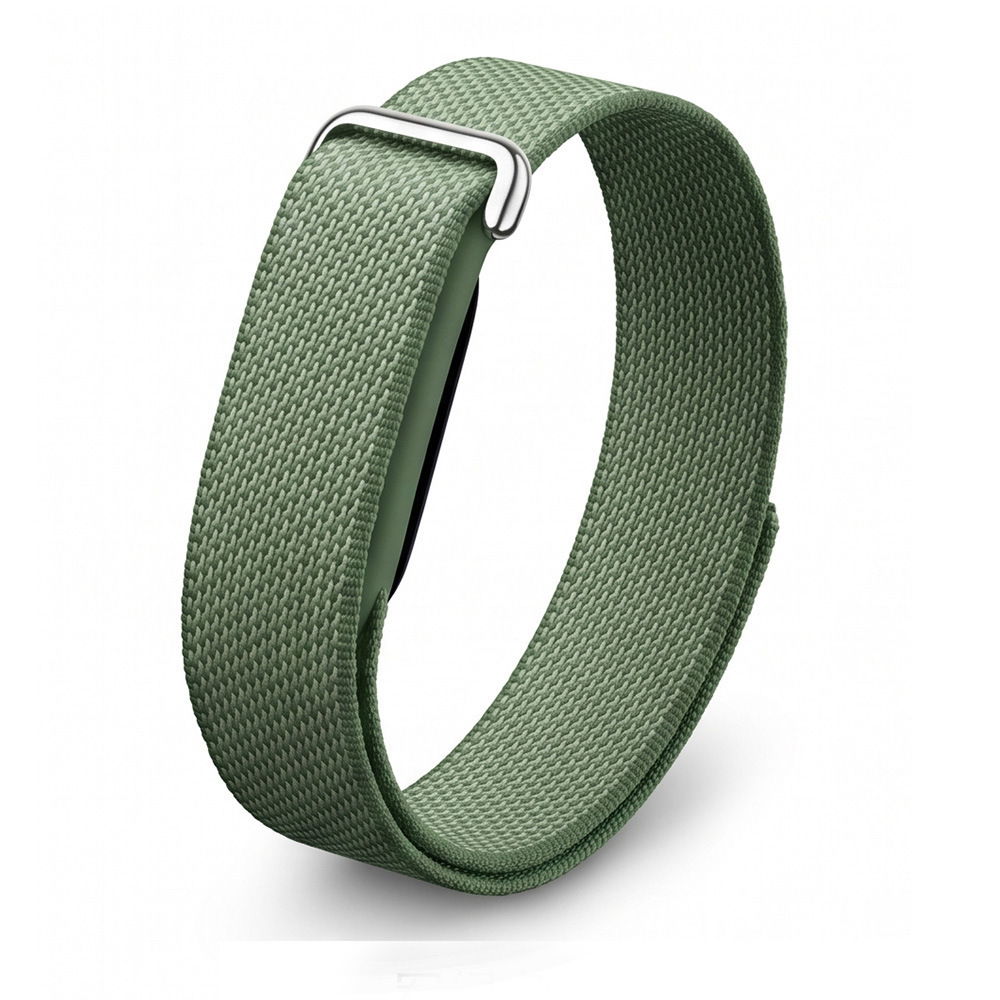 verde oscuro