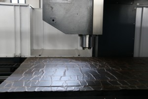 Centro de mecanizado Corte Procesamiento mecánico Fresado Boring Portal Machine Cnc Torno 5 Axis Metal Machine Tools para la venta