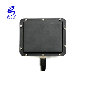 Yüksek kalite iyi fiyat hız wate ölçüm radar hız ölçer akım ölçer radar sensörü 24GHz - Product Image 3