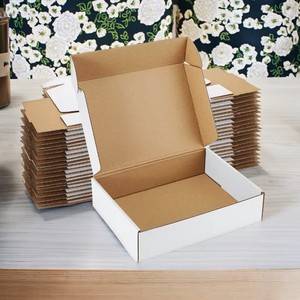 Tùy chỉnh các tông sóng bao bì hộp - Product Image 1