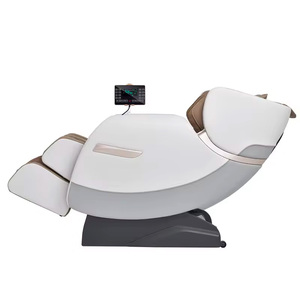 Poltrona da massaggio a buon mercato programma automatico intera macchina leveraggio sedia massaggiatore di vendita calda shiatsu poltrona massaggiante
